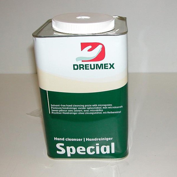 proizvod za održavanje sapun za ruke specijalni 4.5L dreumex