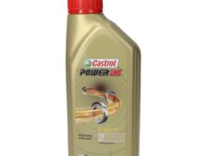 2-takt olie Castrol vol synth. power rs 1L 15f531