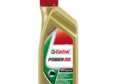 motorolie Castrol 10W40 4t power rs 1L 15f533