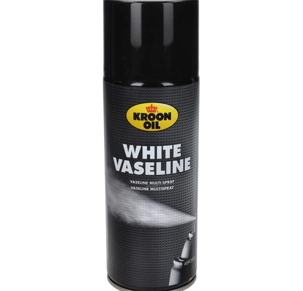 Vaselinespray kroon 400mL spuitbus