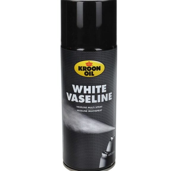 vaselinespray kroon 400mL spuitbus 38005