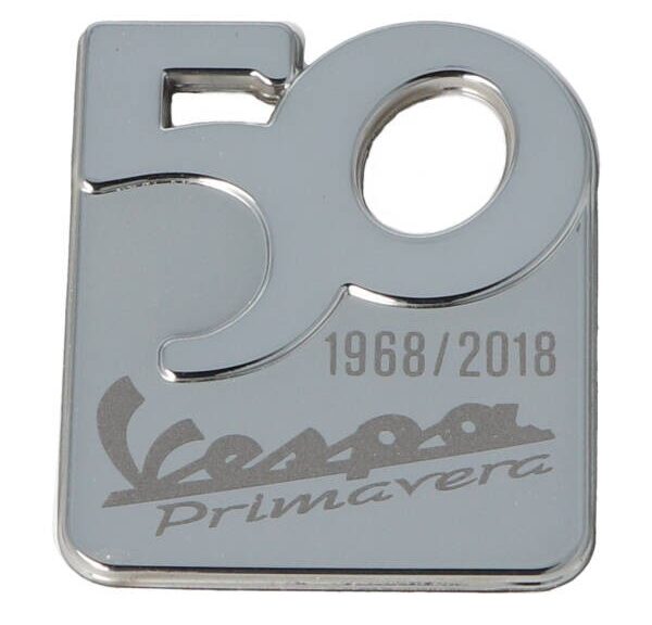 sticker Piaggio origineel [50] primavera 2h002731