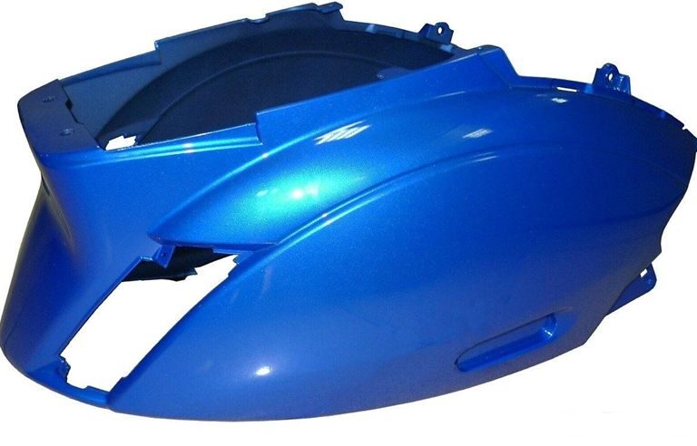 Zijscherm Piaggio origineel — geschikt voor Piaggio 280 Siderale Zip