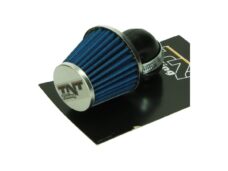 Powerfilter 90 graden universeel conisch diameter 28-35mm