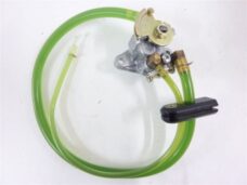 oliepomp Piaggio origineel hexagon 125/150