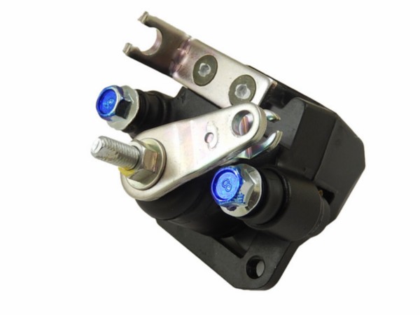 remklauw Piaggio origineel handrem euro-3/4/5 links fuoco