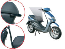 Stuurslot Artago antirobos — geschikt voor Yamaha Neo