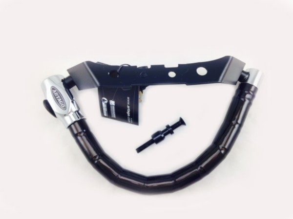 stuurslot artago antirobos 10-12 inch agility 10inch