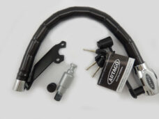 Stuurslot Artago antirobos luxe — geschikt voor Yamaha t-max530