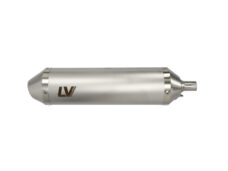 Uitlaat Leovince X-fight Aluminium Senda 3228