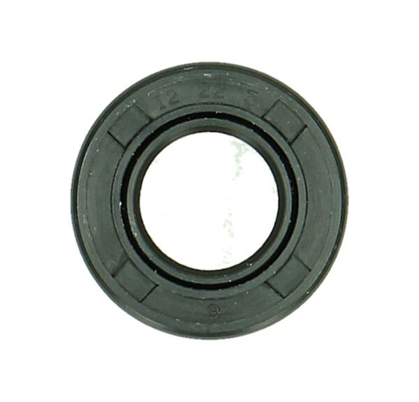Keerring bac 12x22x5