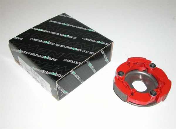 koppelingsegment newfren 107mm minarelli