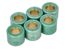 Variorolset Leovince 8.5gr 16x13mm Sco Gy6, Sco Piaggio Ot 4646p85