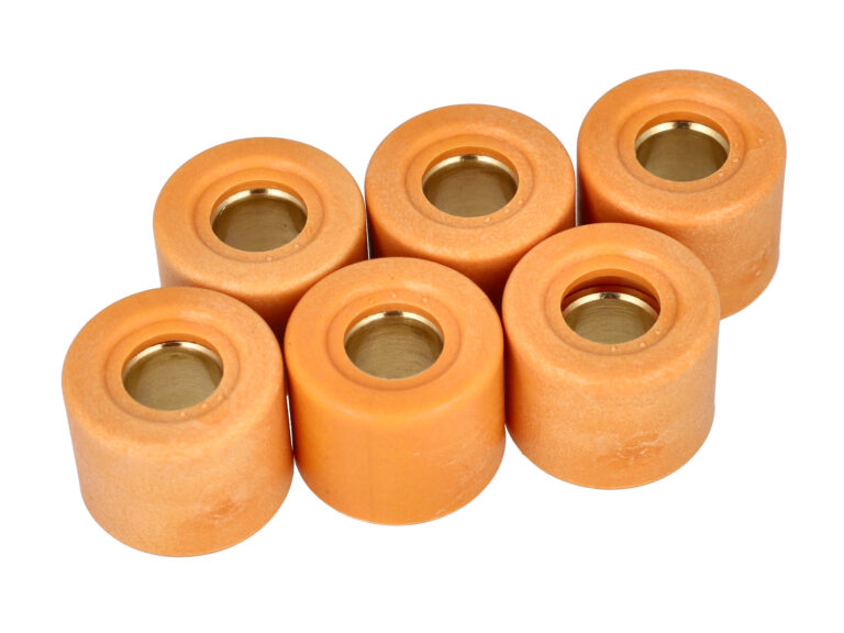 Variorolset Leovince 6.5gr 19x15.5mm Sco Piaggio 4659p65