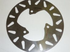 remschijf newfren achter 190mm sr ditech piag blok