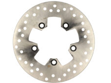 Remschijf 5-gaats Kymco 220mm New Like 45121-lgr5-e80