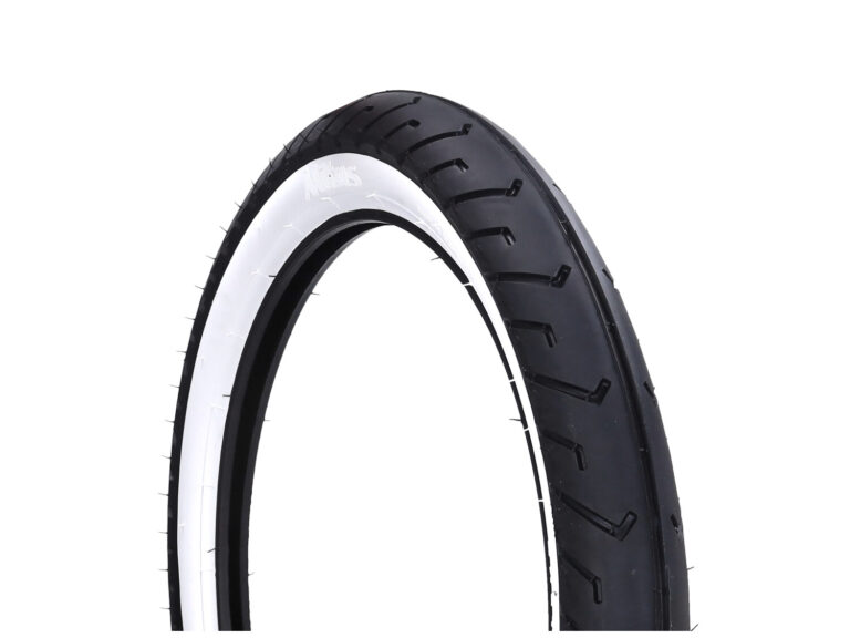 Buitenband Mitas/sava Tt White Wall 250x16 Mc2