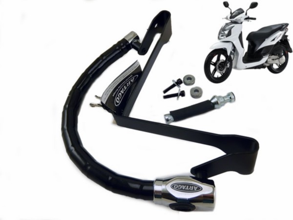 stuurslot artago antirobos peugeot/sym symphony