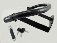 Stuurslot Artago antirobos — geschikt voor Kymco New Sento
