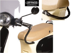 Stuurslot Artago antirobos GTS toscana — geschikt voor BTC Felice