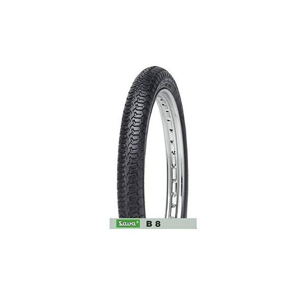 buitenband mitas/sava tt 70/90x16 250x16 b8