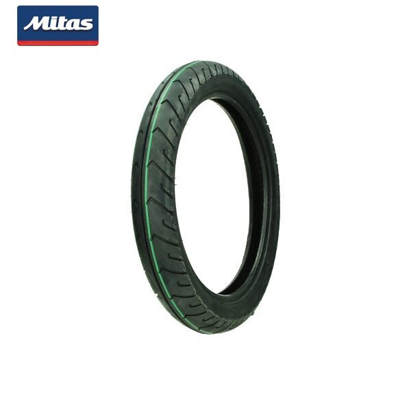 buitenband mitas/sava tt 80/90x16 275x16 mc2