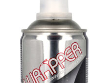 Spuitlak Wrapper Blauw Plastidip 400ml Spuitbus=op=op