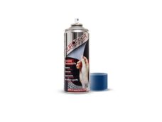 spuitlak wrapper blauw plastidip 400mL spuitbus=op=op