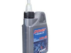 Motorolie Power1 10w40 Vol Synth. 1l Fles