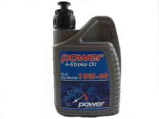 motorolie Power1 10W40 vol synth. 1L fles