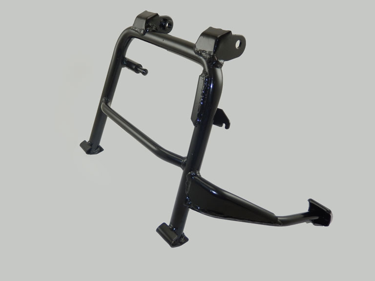 Onderstandaard Sym origineel — geschikt voor Sym Orbit