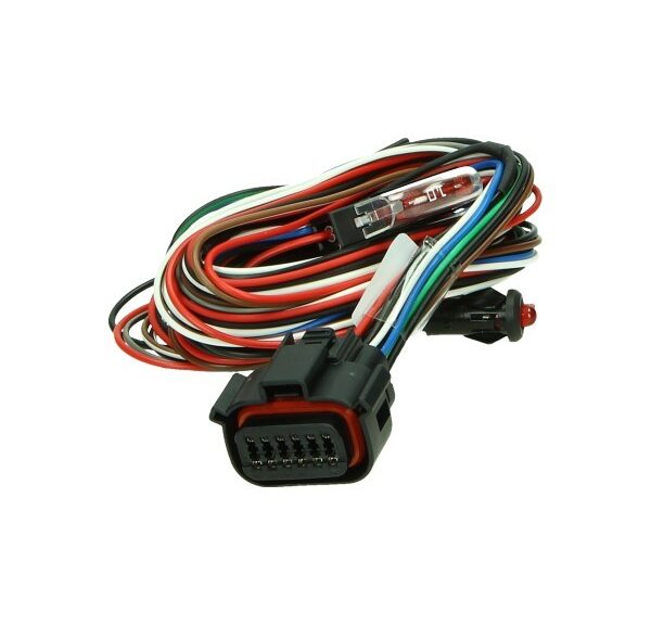 alarmkabel patrolline hps940 universeel motorfiets