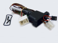 Alarmkabel patrolline senty hps447n i-get — geschikt voor Piaggio