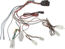alarmkabel patrolline hps940 euro-4/5 fiddle