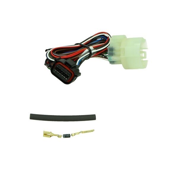 alarmkabel patrolline hps940 euro-4/5 + Diode vespa medley 125-150