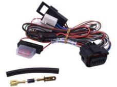 Alarmkabel patrolline hps940 /5 — geschikt voor Yamaha X-max 300