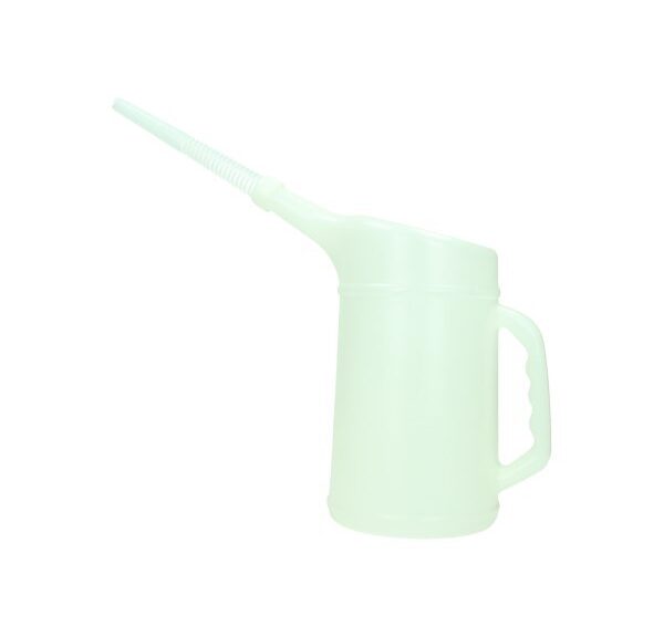 maatbeker putoline met schenktuit 2L 32915