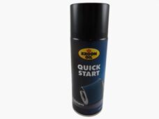 snelstartspray kroon universeel 400mL spuitbus