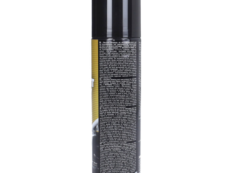 Cockpitspray Kroon 300ml Spuitbus