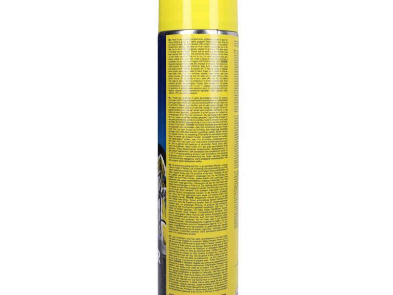 Luchtfilterreiniger Putoline 600ml Spuitbus 70004