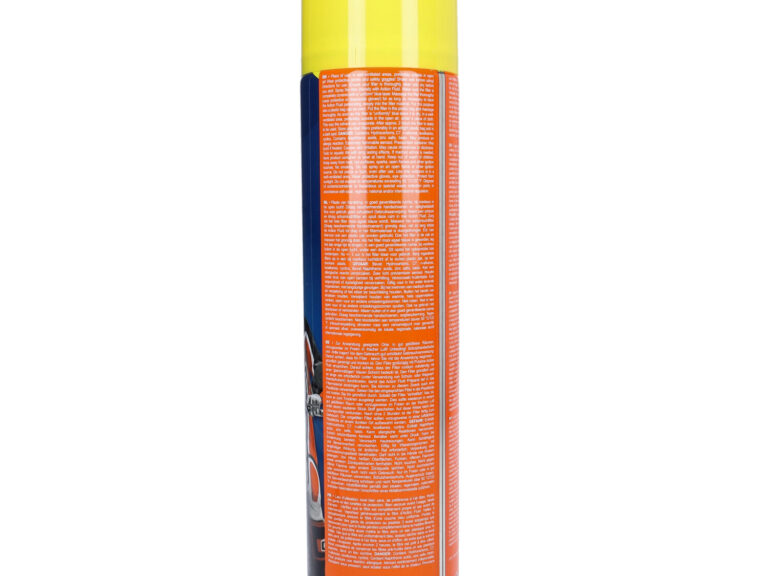 Luchtfilterolie Putoline 600ml Spuitbus 70007