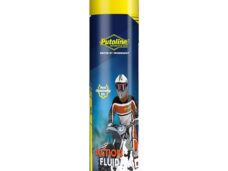 luchtfilterolie putoline 600mL spuitbus 70007