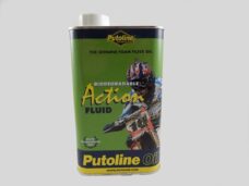 luchtfilter putoline olie bio fluid 1L blik 70030