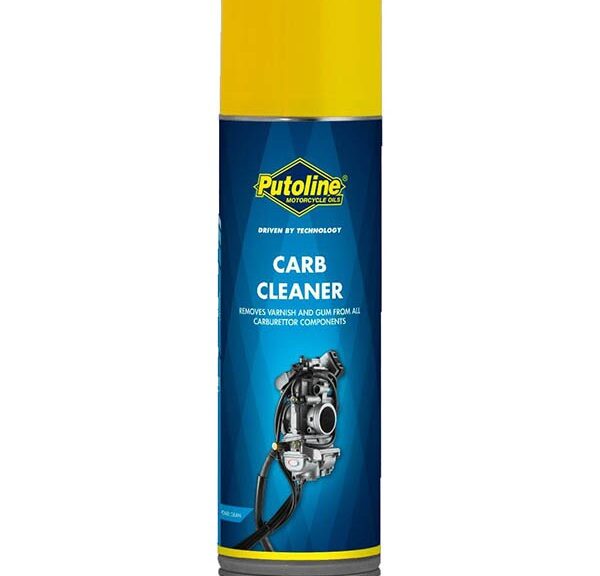 carburateurreiniger putoline 500mL spuitbus 70047