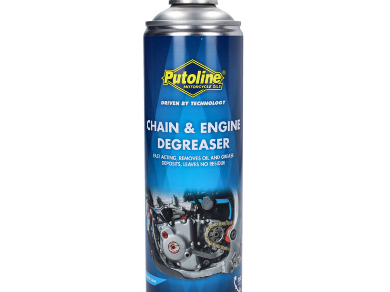 Ontvetter Putoline Universeel Ketting/motor 500ml Spuitbus 70049