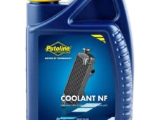 koelvloeistof putoline coolant NF -38°C 1L fles 70055