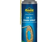 kettingspray putoline synthetisch o/x/z-ring DX11 500mL 70082/70083