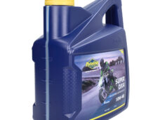 Motorolie Putoline 10w40 Dx4 4l Fles 70087
