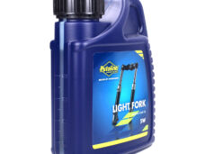 Voorvorkolie Putoline Sae-5w Light 500ml Fles 74050