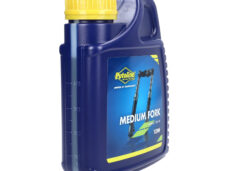 Voorvorkolie Putoline Sea10 W Medium 500ml Fles 74051